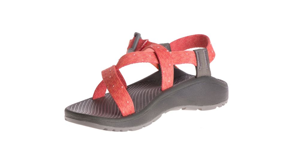 Chaco Z Cloud Sandal - Women's, Charlie Peach, 9 US J106602-09.0