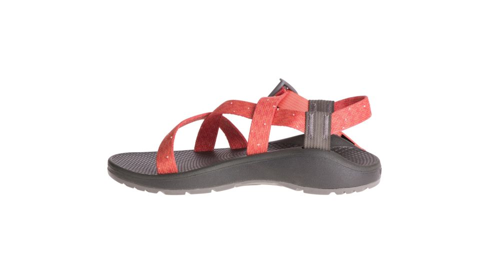 Chaco Z Cloud Sandal - Women's, Charlie Peach, 9 US J106602-09.0