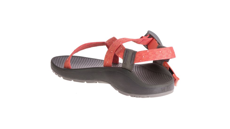 Chaco Z Cloud Sandal - Women's, Charlie Peach, 9 US J106602-09.0