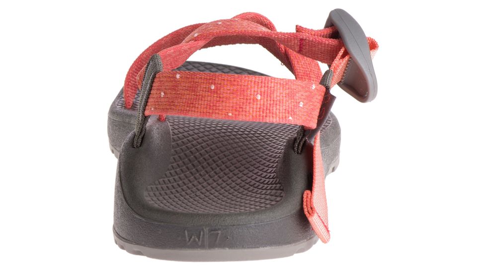 Chaco Z Cloud Sandal - Women's, Charlie Peach, 9 US J106602-09.0