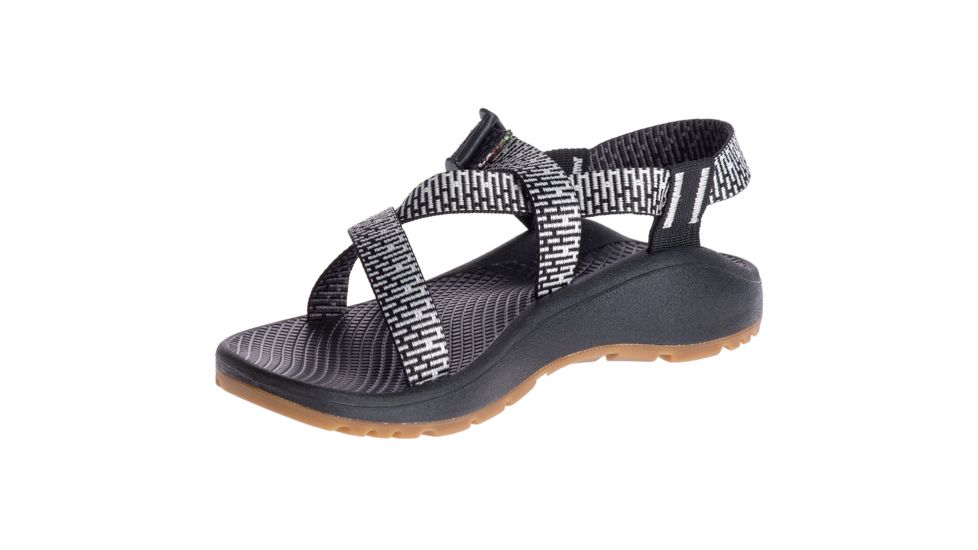 Chaco Z Cloud Sandal - Women's, Penny Black, 5 US J106604-05.0
