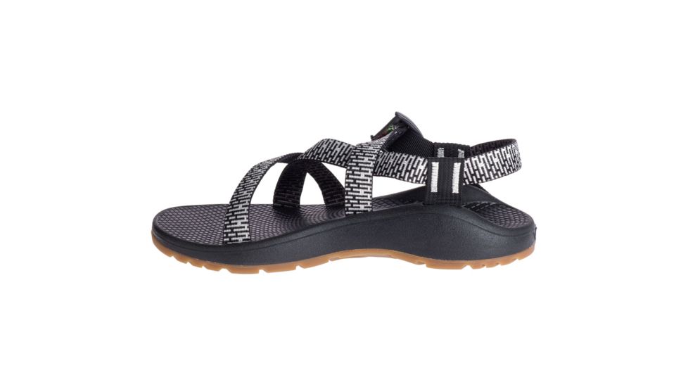 Chaco Z Cloud Sandal - Women's, Penny Black, 5 US J106604-05.0