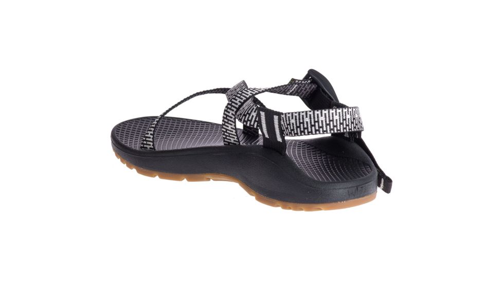 Chaco Z Cloud Sandal - Women's, Penny Black, 5 US J106604-05.0