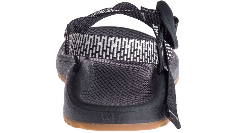 Chaco Z Cloud Sandal - Women's, Penny Black, 5 US J106604-05.0