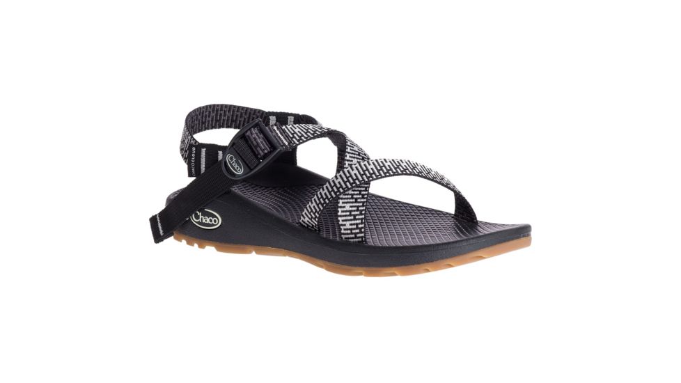 Chaco Z Cloud Sandal - Women's, Penny Black, 5 US J106604-05.0