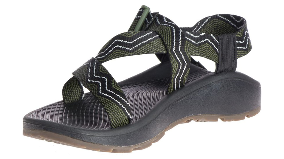 Chaco Z/Cloud Sandals - Mens, Fleet Moss, 7 US, JCH107229-M07.0