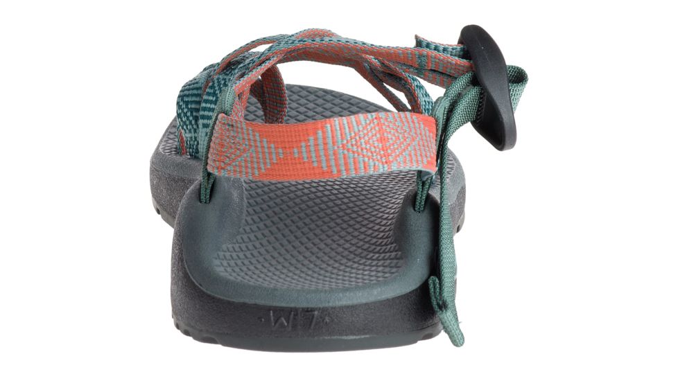 Chaco Z Cloud X2 Sandal - Women's, Rune Teal, 5 US J106056-05.0