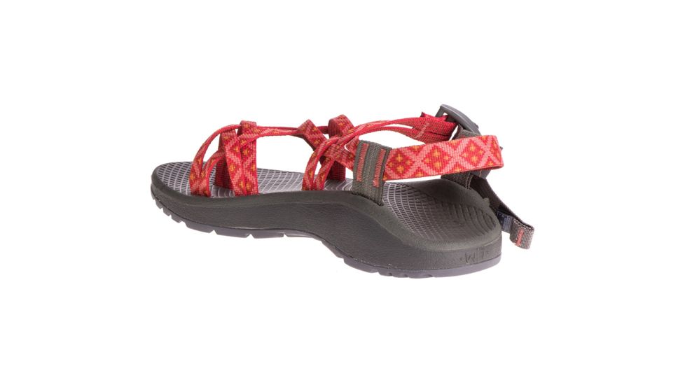 Chaco Z Cloud X2 Sandal - Women's, Fabric Peach, 5 US J106628-05.0
