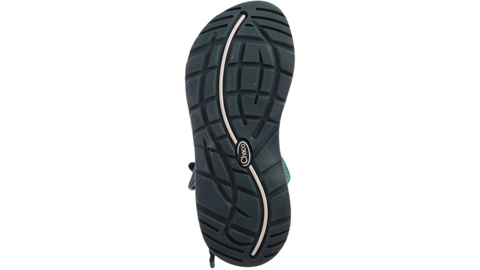 Chaco Z Cloud X2 Sandal - Women's, Steeple Pine, 7 US J106630-07.0