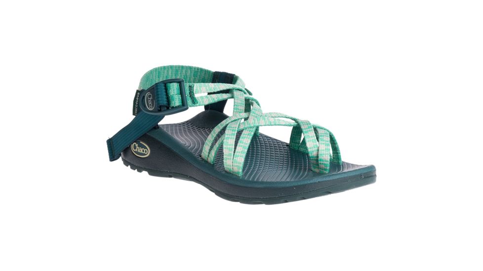 Chaco Z Cloud X2 Sandal - Women's, Steeple Pine, 7 US J106630-07.0