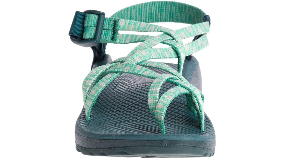 Chaco Z Cloud X2 Sandal - Women's, Steeple Pine, 7 US J106630-07.0