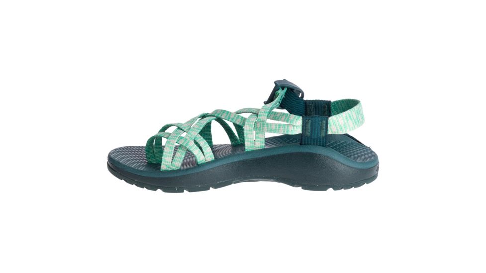 Chaco Z Cloud X2 Sandal - Women's, Steeple Pine, 7 US J106630-07.0
