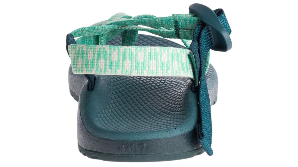 Chaco Z Cloud X2 Sandal - Women's, Steeple Pine, 7 US J106630-07.0