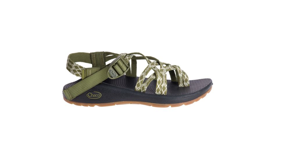 Chaco Z Cloud X2 Sandal - Women's, Popline Boa, 9 US J106634-09.0