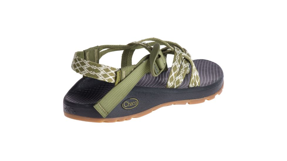 Chaco Z Cloud X2 Sandal - Women's, Popline Boa, 9 US J106634-09.0