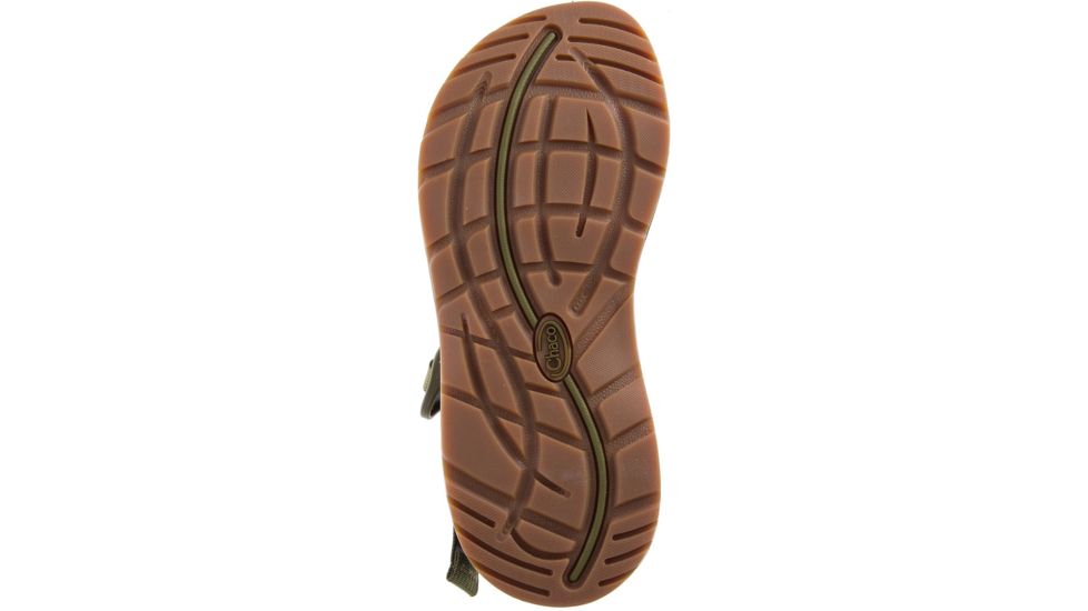 Chaco Z Cloud X2 Sandal - Women's, Popline Boa, 9 US J106634-09.0