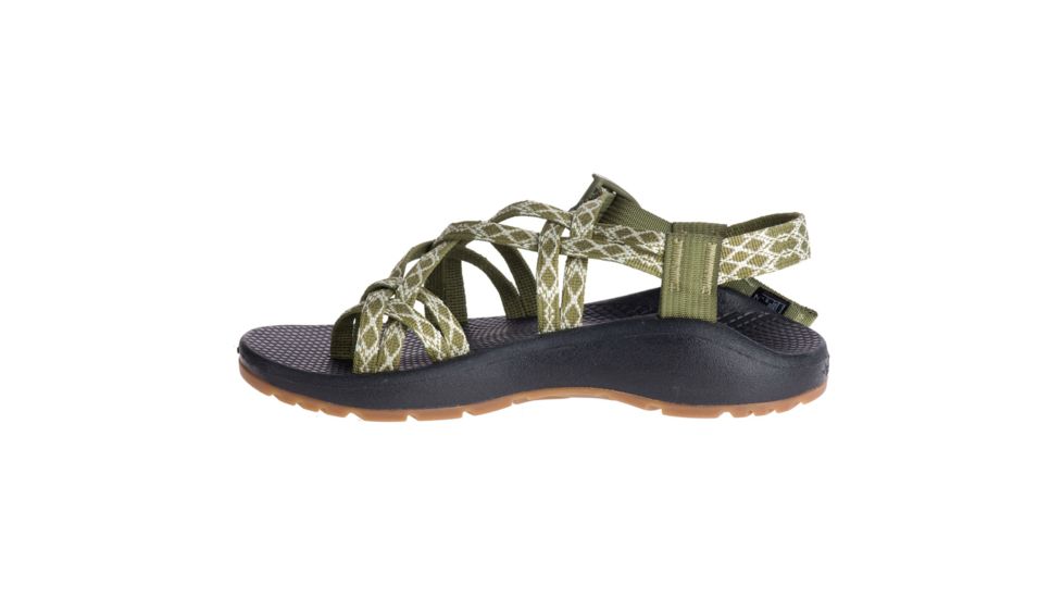 Chaco Z Cloud X2 Sandal - Women's, Popline Boa, 9 US J106634-09.0