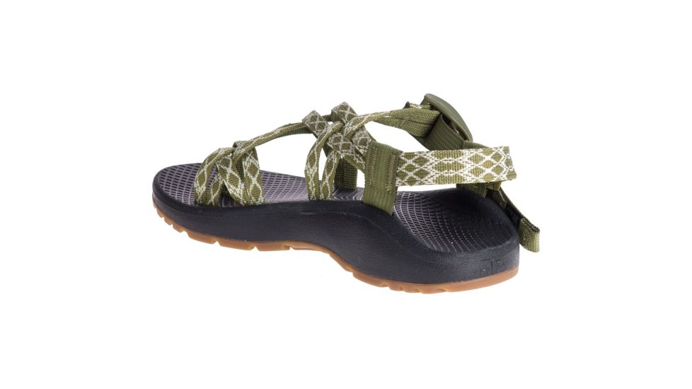 Chaco Z Cloud X2 Sandal - Women's, Popline Boa, 9 US J106634-09.0