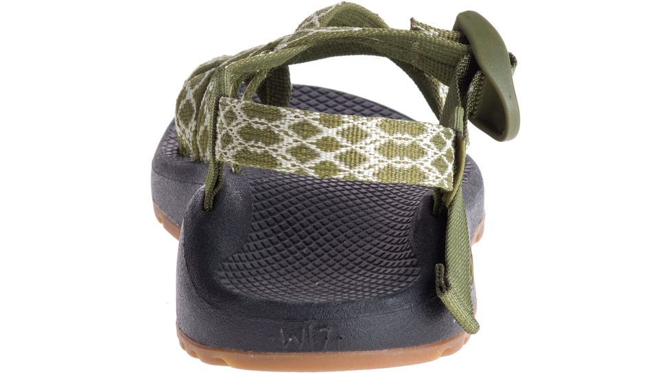 Chaco Z Cloud X2 Sandal - Women's, Popline Boa, 9 US J106634-09.0