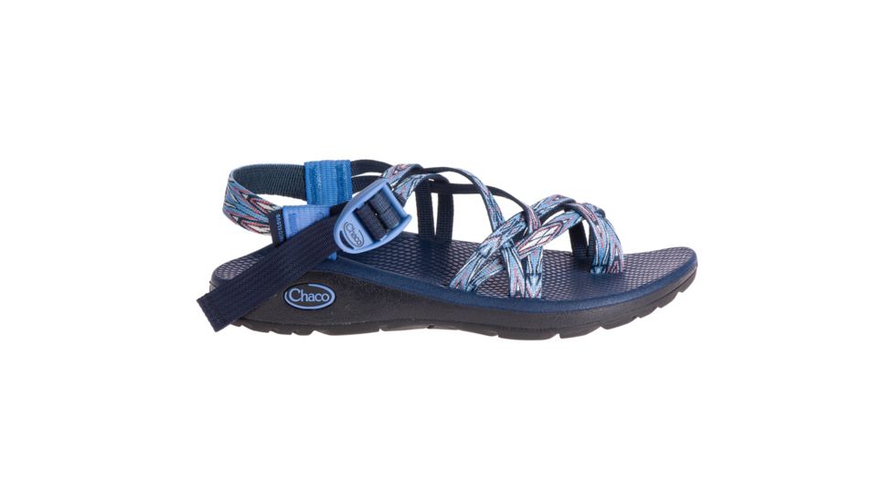 Chaco Z Cloud X2 Sandal - Women's, Scuba Eclipse, 5 US J106636-05.0