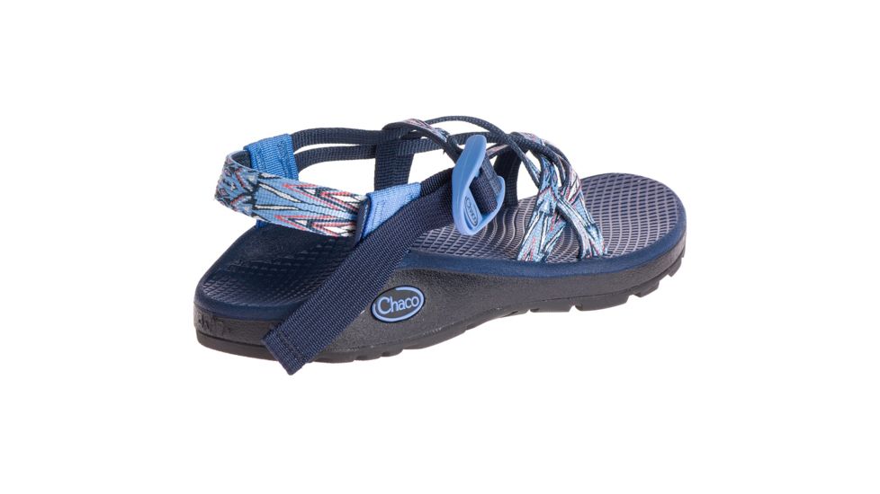 Chaco Z Cloud X2 Sandal - Women's, Scuba Eclipse, 5 US J106636-05.0
