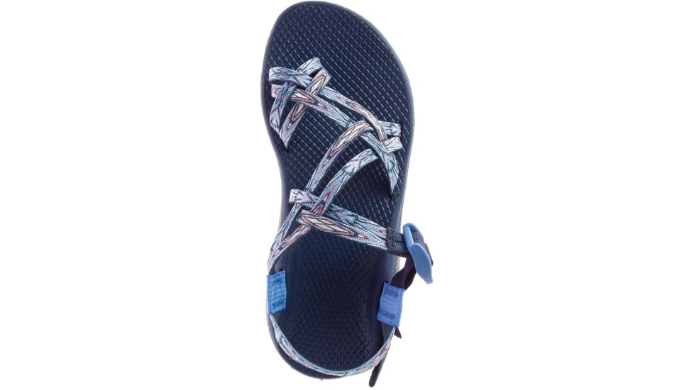 Chaco Z Cloud X2 Sandal - Women's, Scuba Eclipse, 5 US J106636-05.0