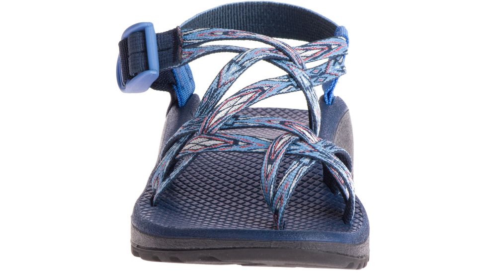 Chaco Z Cloud X2 Sandal - Women's, Scuba Eclipse, 5 US J106636-05.0