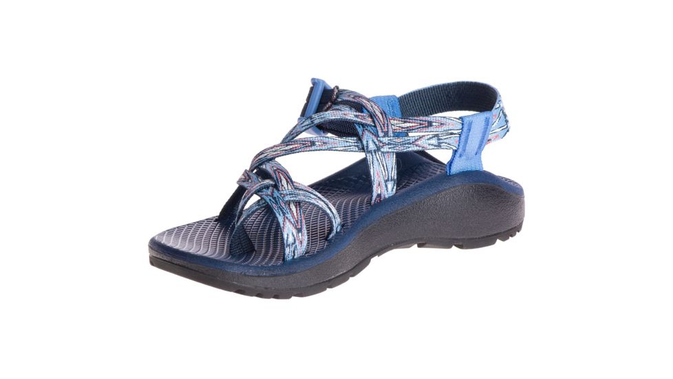 Chaco Z Cloud X2 Sandal - Women's, Scuba Eclipse, 5 US J106636-05.0