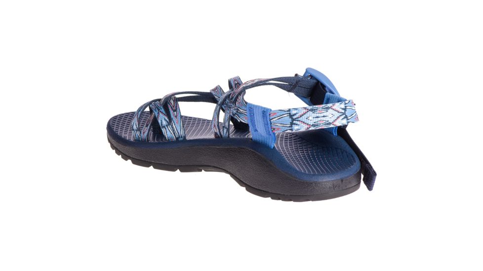 Chaco Z Cloud X2 Sandal - Women's, Scuba Eclipse, 5 US J106636-05.0