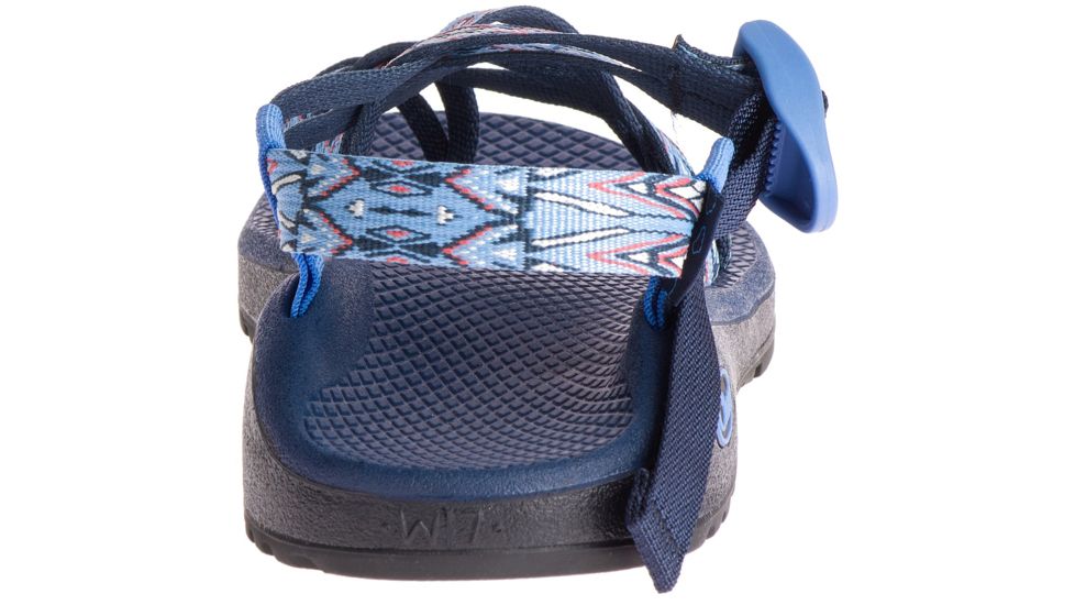 Chaco Z Cloud X2 Sandal - Women's, Scuba Eclipse, 5 US J106636-05.0