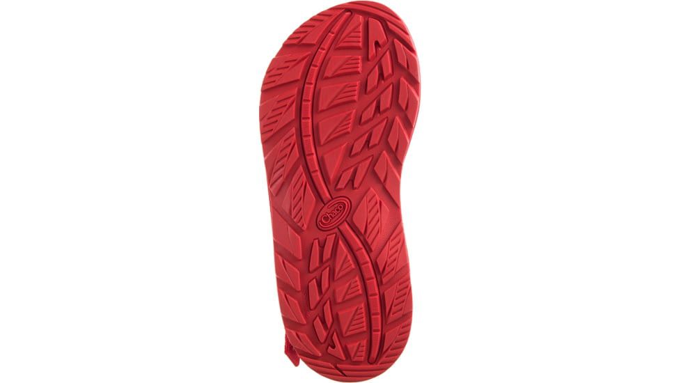 Chaco Z1 Classic - Mens, Flame Scarlet, Medium, 07.0, JCH106845-07.0