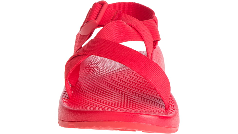 Chaco Z1 Classic - Mens, Flame Scarlet, Medium, 07.0, JCH106845-07.0