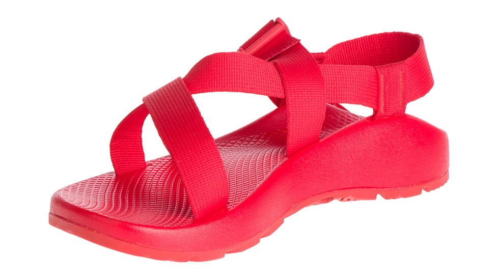 Chaco Z1 Classic - Mens, Flame Scarlet, Medium, 07.0, JCH106845-07.0