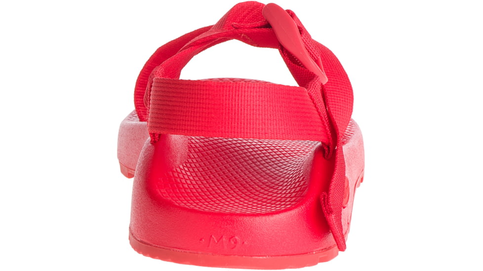 Chaco Z1 Classic - Mens, Flame Scarlet, Medium, 07.0, JCH106845-07.0