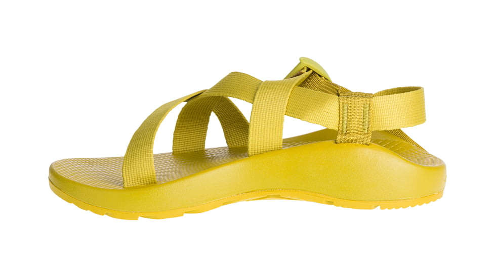 Chaco Z1 Classic - Mens, Golden Olive, Medium, 07.0, JCH106847-07.0