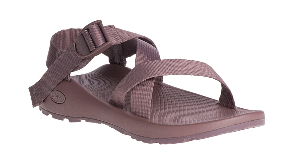 Chaco Z1 Classic - Mens, Peppercorn, Medium, 07.0, JCH106853-07.0