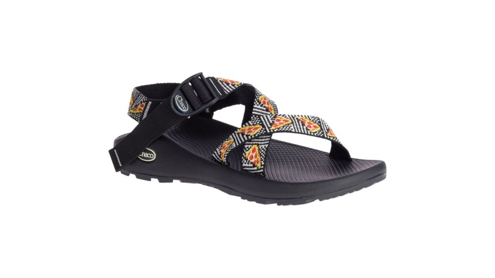 Chaco Z1 Classic mens Sandals - Mens, Pizza, Medium, 12 US J106321-12.0