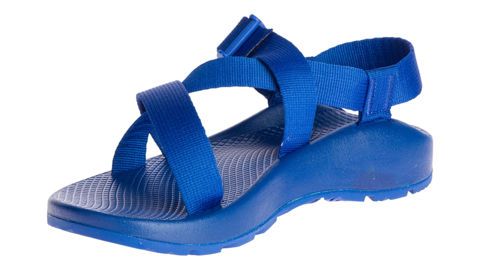 Chaco Z1 Classic - Mens, Turkish Sea, Medium, 07.0, JCH106865-07.0