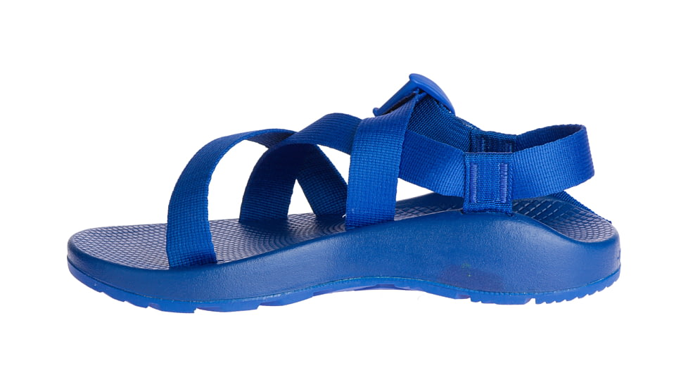 Chaco Z1 Classic - Mens, Turkish Sea, Medium, 07.0, JCH106865-07.0