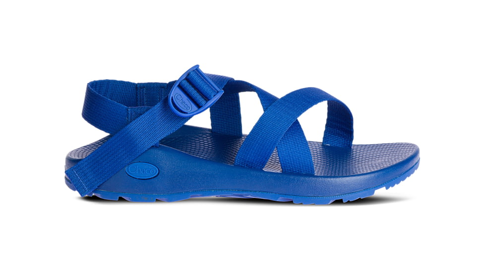 Chaco Z1 Classic - Mens, Turkish Sea, Medium, 07.0, JCH106865-07.0