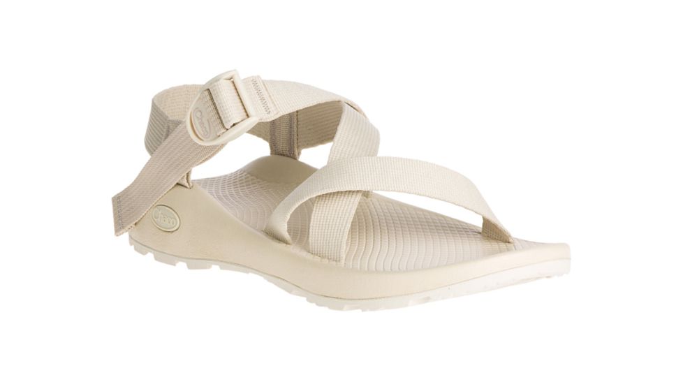 Chaco Z1 Classic Multi-Sport Sandals - Mens, Angora, Medium, 08.0, JCH106837-08.0