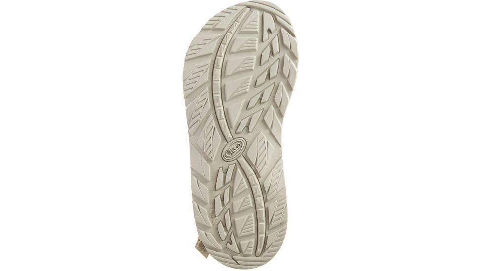 Chaco Z1 Classic Multi-Sport Sandals - Mens, Angora, Medium, 08.0, JCH106837-08.0