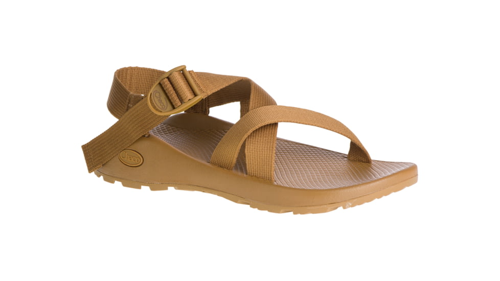 Chaco Z1 Classic Multi-Sport Sandals - Mens, Bone Brown, Medium, 08.0, JCH106841-08.0