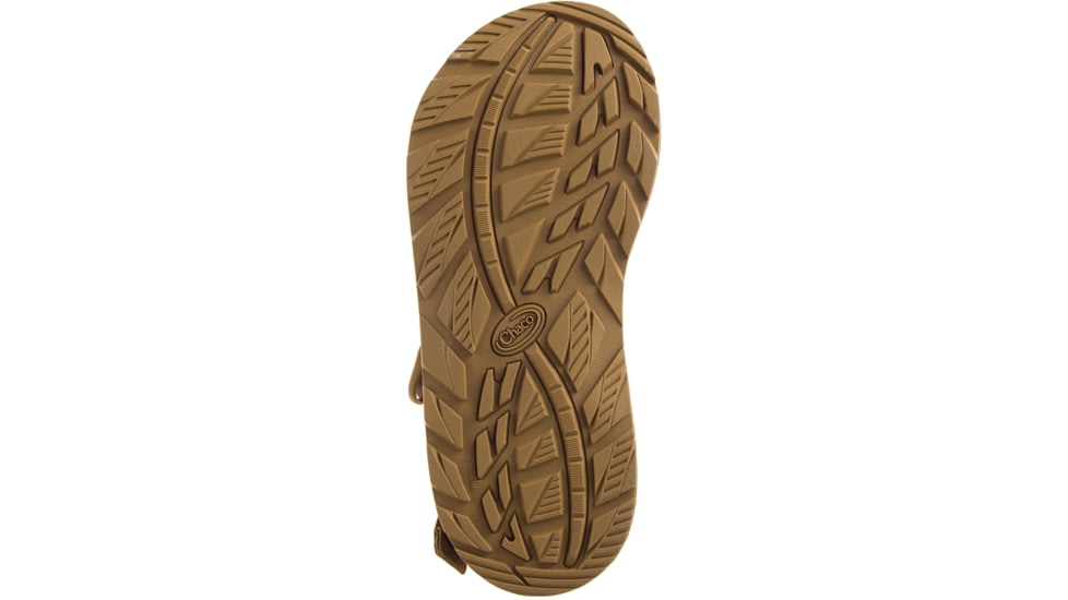 Chaco Z1 Classic Multi-Sport Sandals - Mens, Bone Brown, Medium, 08.0, JCH106841-08.0