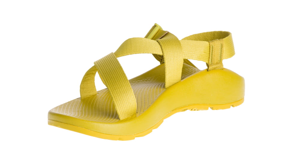 Chaco Z1 Classic Multi-Sport Sandals - Mens, Golden Olive, Medium, 08.0, JCH106847-08.0