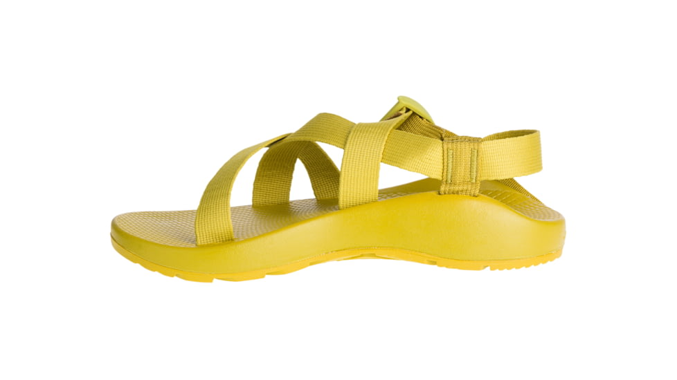 Chaco Z1 Classic Multi-Sport Sandals - Mens, Golden Olive, Medium, 08.0, JCH106847-08.0