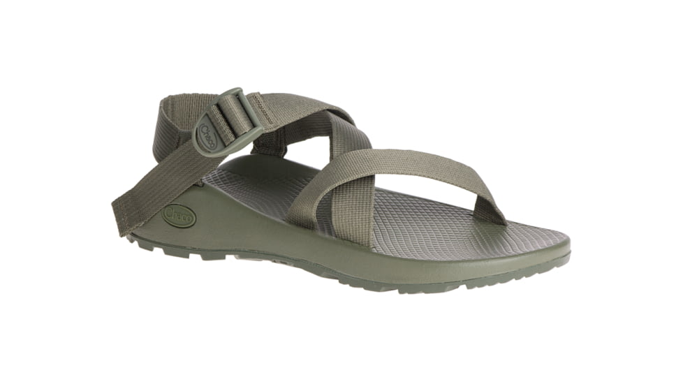 Chaco Z1 Classic Multi-Sport Sandals - Mens, Olive Night, Medium, 13.0, JCH106851-13.0