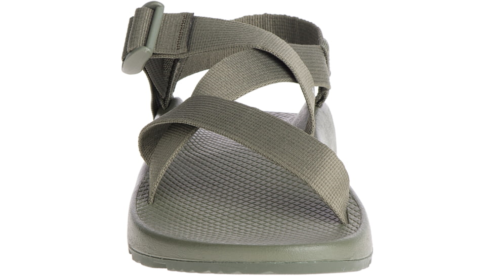Chaco Z1 Classic Multi-Sport Sandals - Mens, Olive Night, Medium, 13.0, JCH106851-13.0