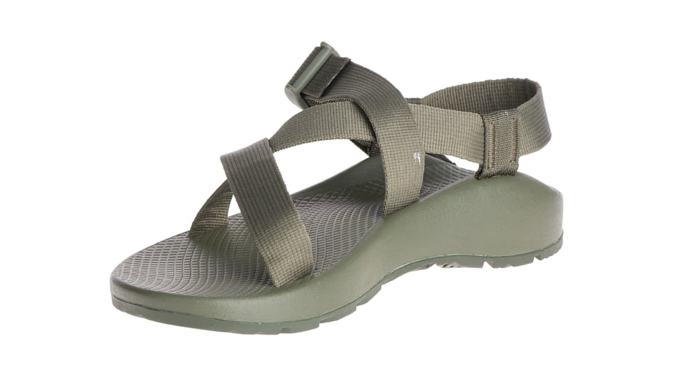 Chaco Z1 Classic Multi-Sport Sandals - Mens, Olive Night, Medium, 13.0, JCH106851-13.0