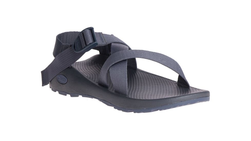 Chaco Z1 Classic Multi-Sport Sandals - Mens, Periscope, Medium, 08.0, JCH106855-08.0
